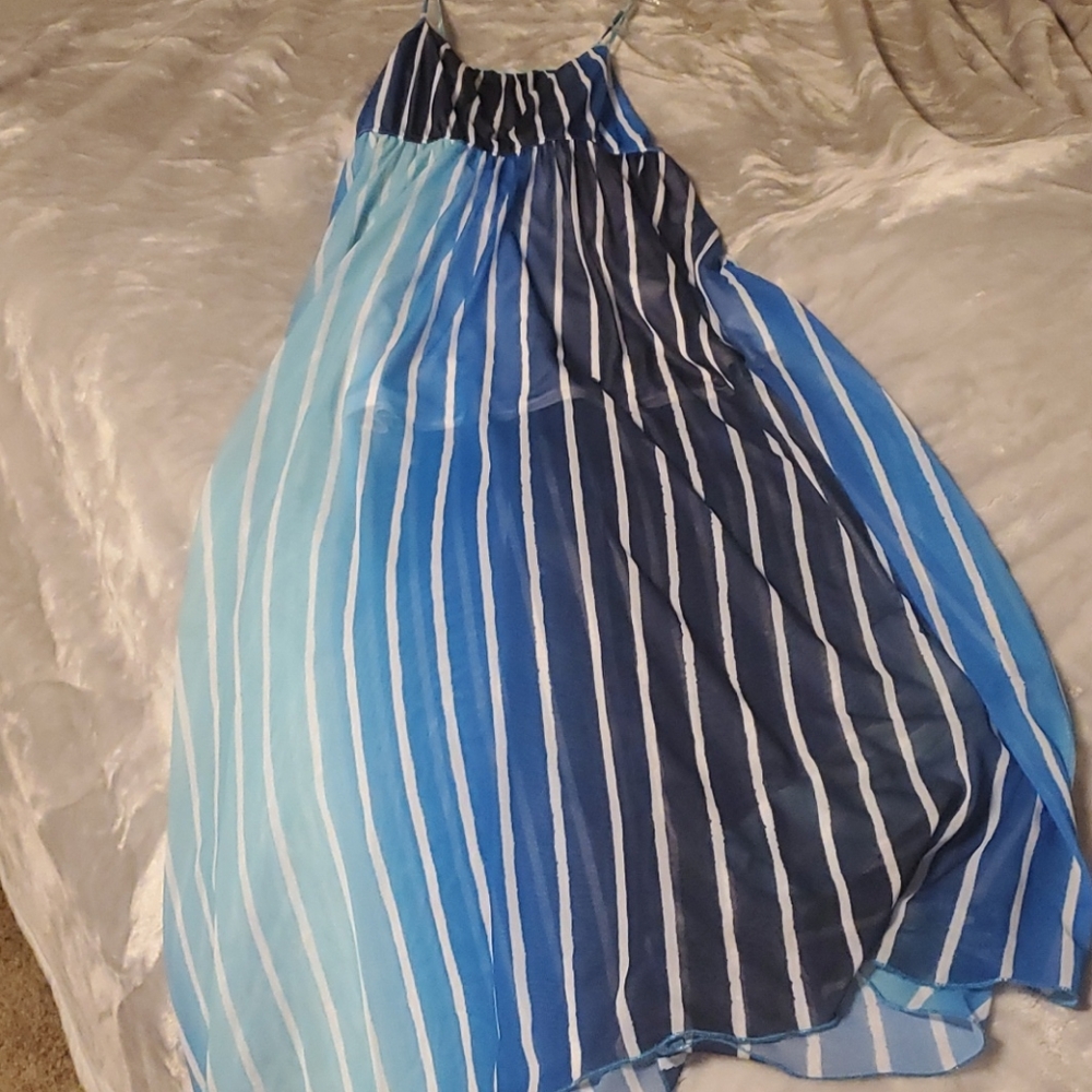 Maurices dress size small
